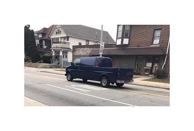 This Chevrolet truck van conversion makes us wonder: Why didn’t the doka take off in America?