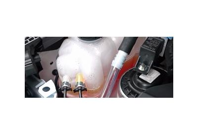 Kids Come Up With Idea of Capturing Rain to Clean Windscreens, Ford Steps In