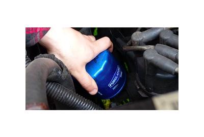 Stop Screwing Your Oil Filter On So Damn Tight