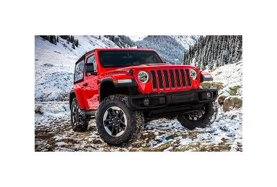 Test Drive: 2018 Jeep Wrangler is a rough rider, on and off the pavement