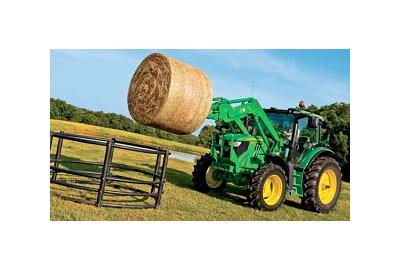 American Farmers Are Turning To Ukraine To Hack Into Their Own Tractors: Report