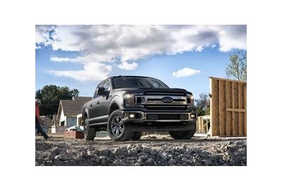 Ford Recalls F-Series Trucks, Expedition for Shifter Cable