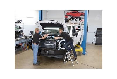  Haynes Manuals Can Help With DIY Pickup Projects