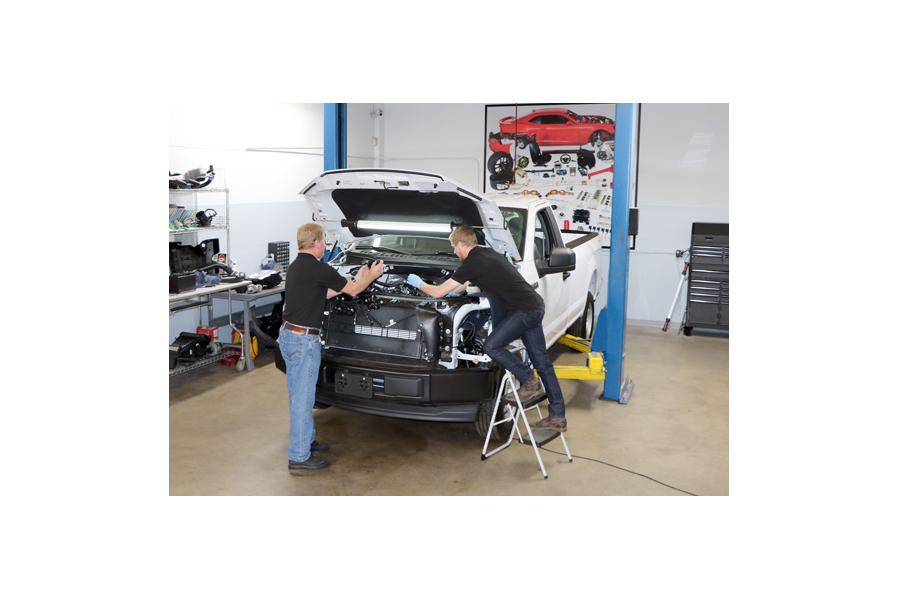  Haynes Manuals Can Help With DIY Pickup Projects