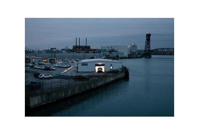 Ford Changed Leaders, Looking for a Lift. It’s Still Looking.