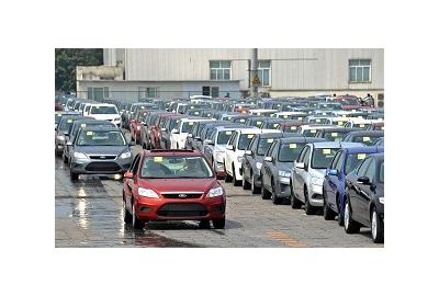 As Auto Industry Transforms, Ford and Volkswagen Consider an Alliance