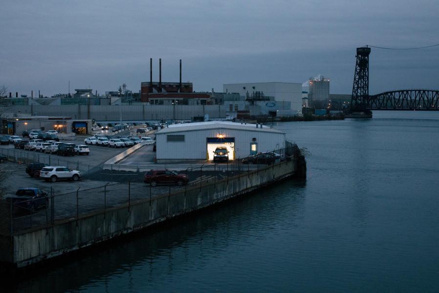 Ford Changed Leaders, Looking for a Lift. It’s Still Looking.