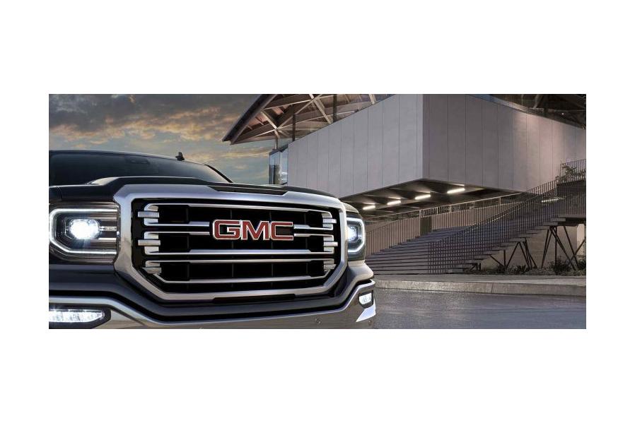 2019 GMC Sierra to Make Its Official Debut in March