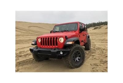 Nexen Roadian MTX Review