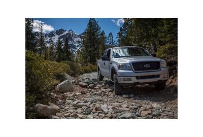 Do You Know What All the Letters on Your Sidewall Mean?