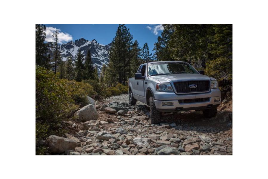 Do You Know What All the Letters on Your Sidewall Mean?