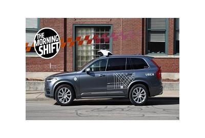 The Fatal Uber Crash Was The Autonomous Driving Industry's Worst Fears Come True