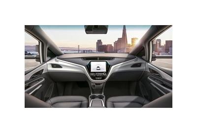 GM Dumped $500 Million Into Lyft But It's Not Really Working Out