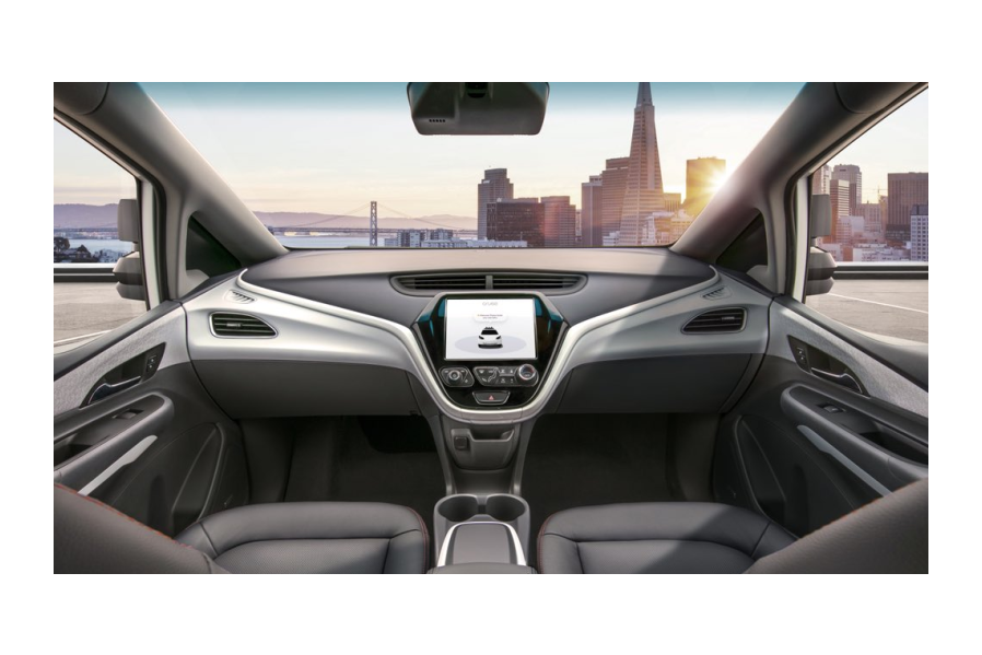 GM Dumped $500 Million Into Lyft But It's Not Really Working Out