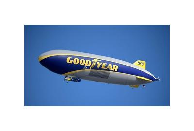 Goodyear Asked A Judge To Call Jalopnik And Request We Not Publish Documents On Its Dangerous RV Tire 