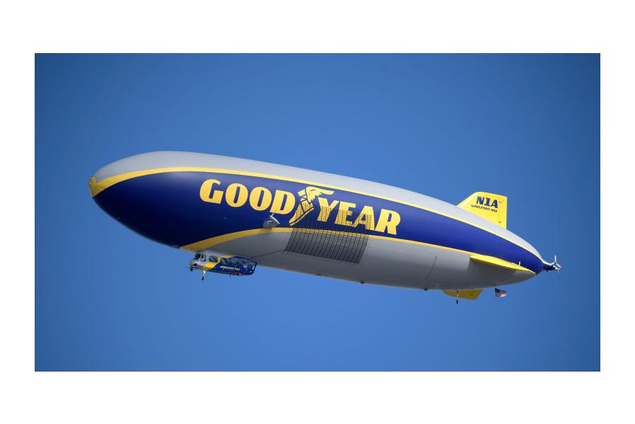 Goodyear Asked A Judge To Call Jalopnik And Request We Not Publish Documents On Its Dangerous RV Tire 