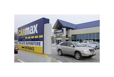 Here's Why CarMax Makes More Money On Used Cars Than Anyone Else