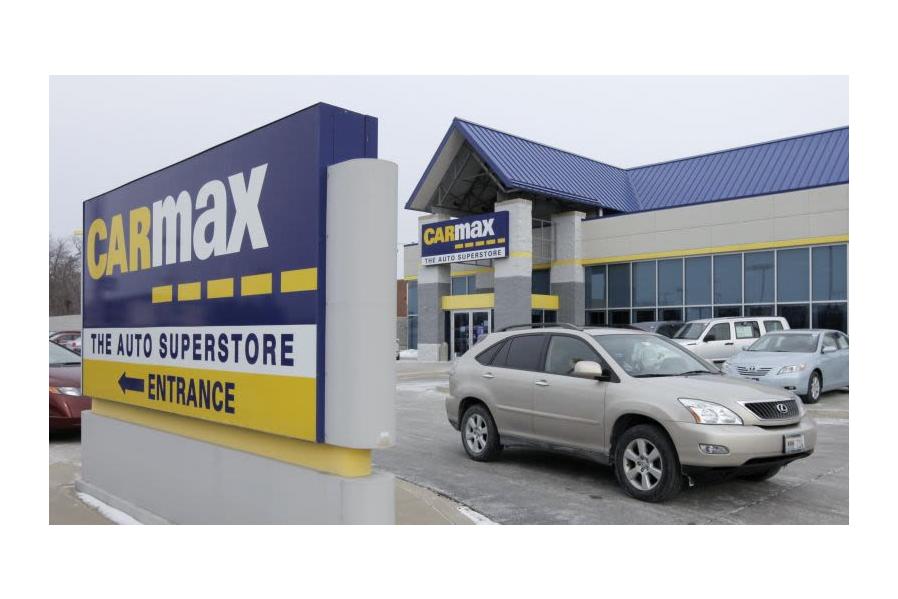 Here's Why CarMax Makes More Money On Used Cars Than Anyone Else
