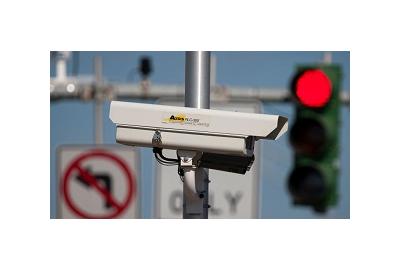 A Speed Camera In New Orleans Keeps Ticketing This Guy's Parked Car