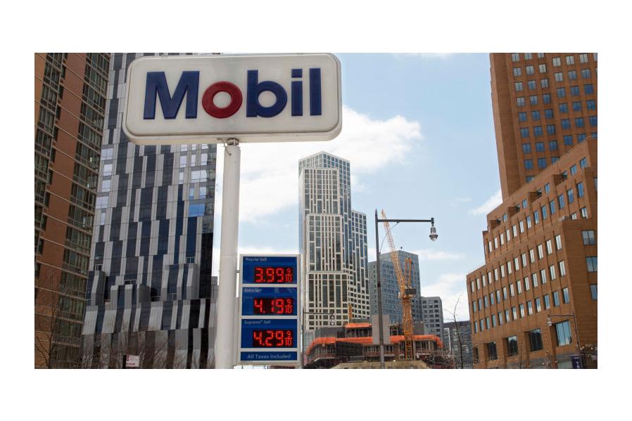 We Did The Math On Higher Gas Prices