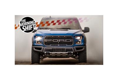 The Ford F-Series Is Set to Smash Sales Records