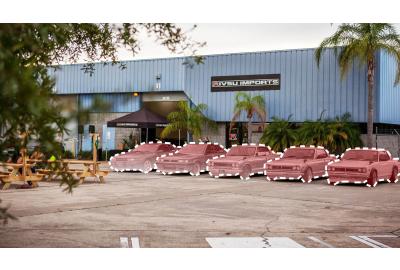 Lost Nissan Skylines, A $335,000 Lawsuit, An Empty Warehouse: Has A Well-Known JDM Importer Skipped Town?