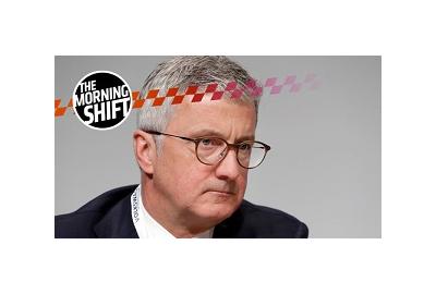 Audi CEO Rupert Stadler Has Been Arrested In Ongoing Dieselgate Fallout