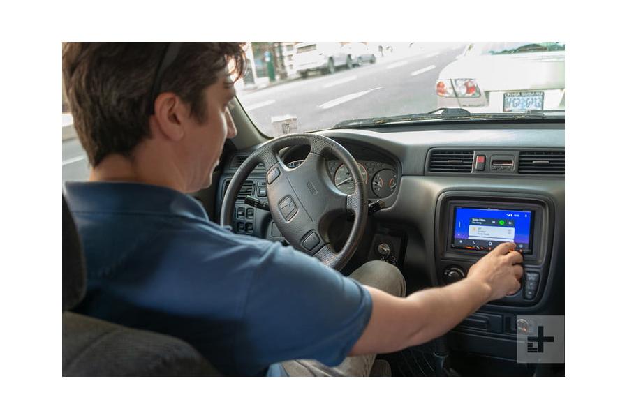 How Pioneer’s Z-series system gave my aging SUV/Truck a 21st century makeover 