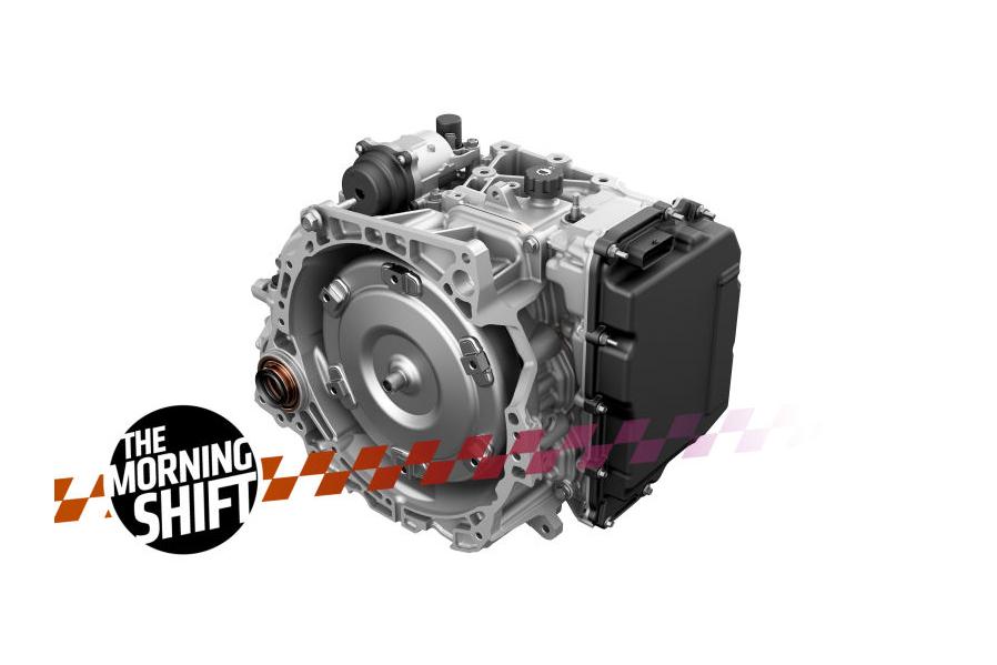 Why Ford Isn’t Using GM’s Nine-Speed Automatic Transmission