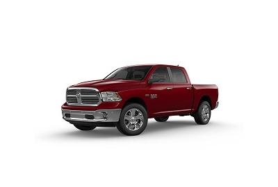 2018 Ram 1500 will live on as 2019 Classic to bolster sales