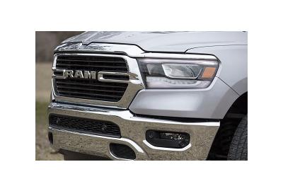 Ram Is Launching a Mid-Size Pickup in the U.S.