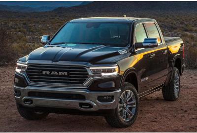 Ram Is So Successful It’s Approaching F-150 Sales Figures