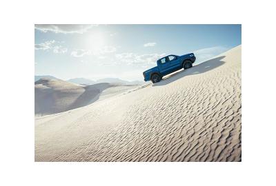 Ford Ranger Raptor revealed: Small-scale version of hopped-up F-150