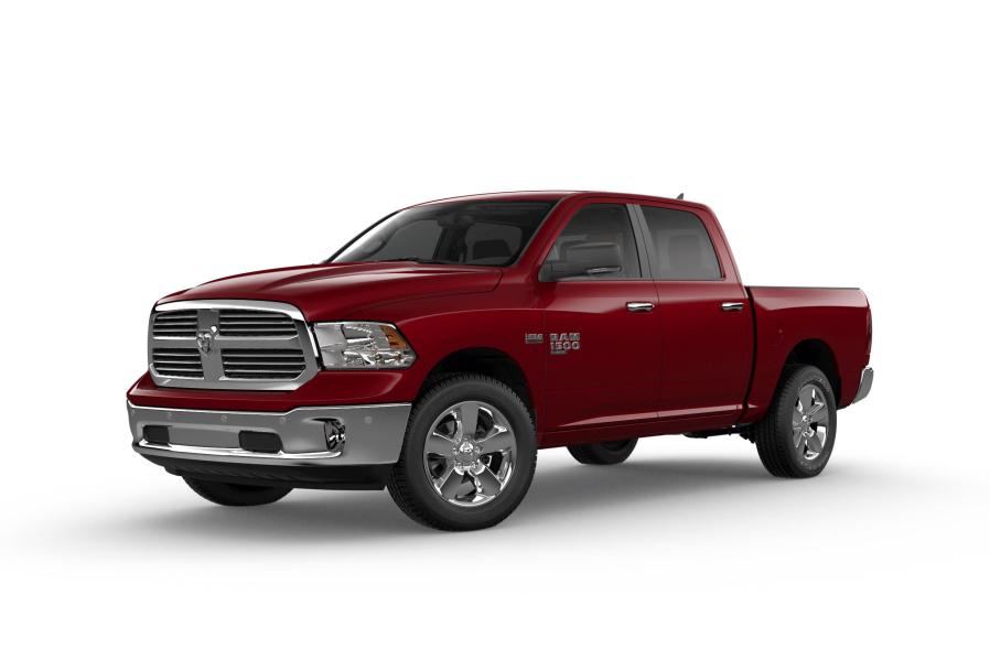 2018 Ram 1500 will live on as 2019 Classic to bolster sales