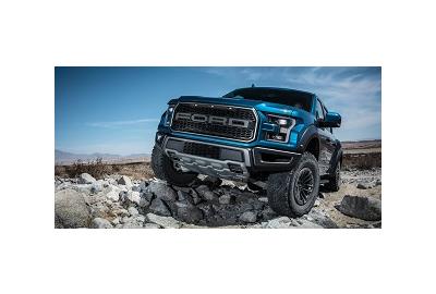 2019 Ford F-150 Raptor Moves to Active Racing Shocks