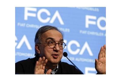 Why Marchionne Had To Go Anyway Despite Illness: The Era of Jeep Begins