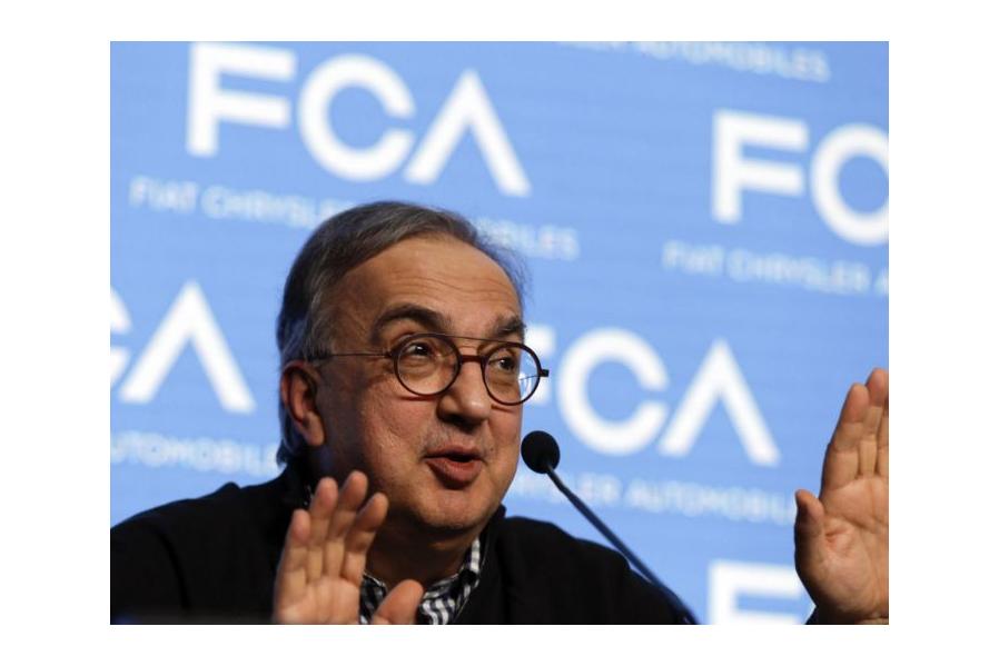 Why Marchionne Had To Go Anyway Despite Illness: The Era of Jeep Begins