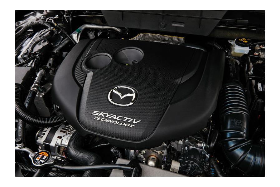 Here's What 'Compression Ratio' Actually Means And Why It Matters