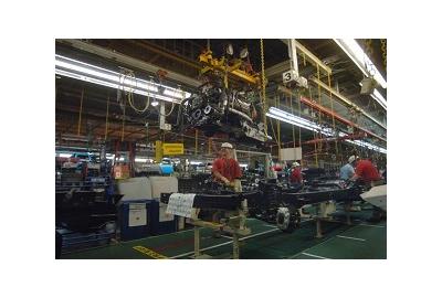 STEM jobs are good jobs,' Toyota says in boosting local schools