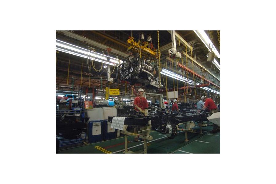 STEM jobs are good jobs,' Toyota says in boosting local schools