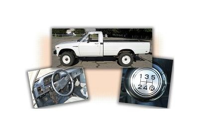 We May Have Found The Perfect Pickup Truck