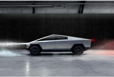 Which City Has Offered $1 Billion To Tesla For Cybertruck Production?