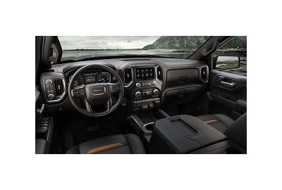 We compare GMC’s new truck to the most hardcore hauler out there