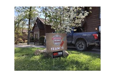 The Great Titan Meat Up