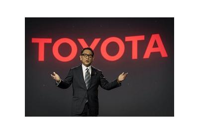 This is the Reason Why Toyota Won’t Unlock Japan’s Inflation