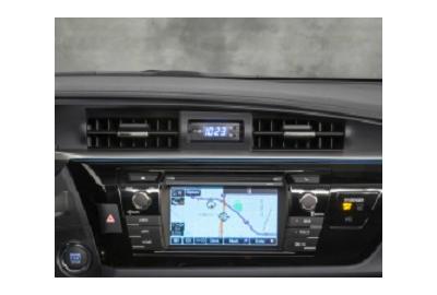 Toyota Air Conditioner Smell Lawsuit Says Mold Builds Up