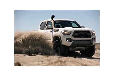 Next Toyota Tundra Looking At Hybrid To Beat The Odds?