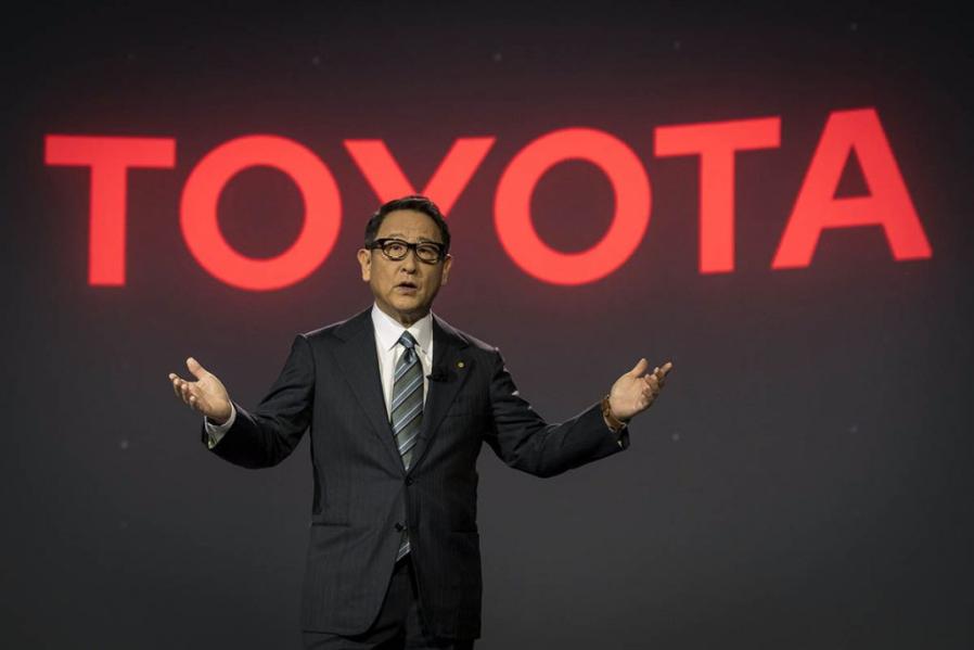 This is the Reason Why Toyota Won’t Unlock Japan’s Inflation