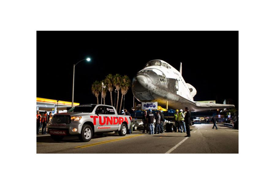 Next Toyota Tundra Looking At Hybrid To Beat The Odds?