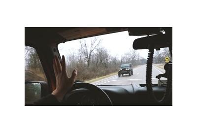 The Jeep Wave Is A Lie